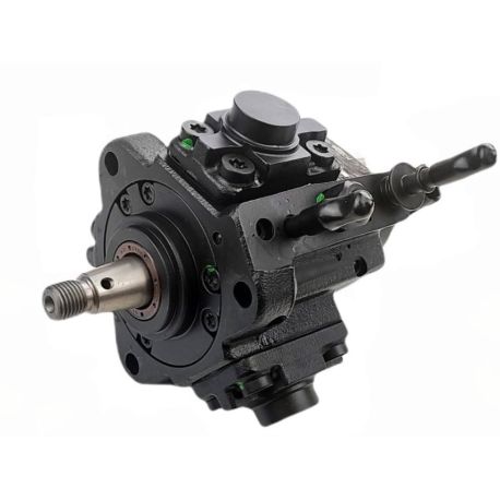 Pompe à haute pression pour ALFA ROMEO 147 1.9 JTDM 150 CV - 0445010185
