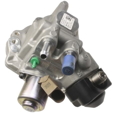 Pompe à haute pression pour SEAT Ibiza 4 Sportcoupe (6J1) 1.2 TDI 75 CV - 03P130755
