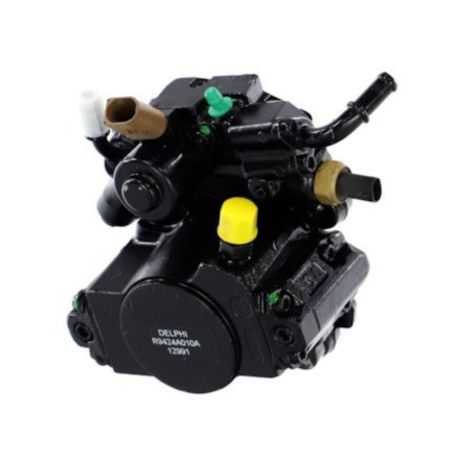 Pompe à haute pression pour MERCEDES Classe B (W246 / W242) 220 CDI 170 CV - R9424A010A