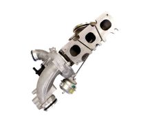 Turbo pour MERCEDES GLE (W166) AMG 43 367 CV A2760900300