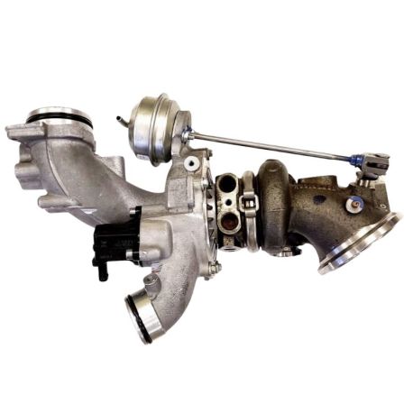 Turbo pour MERCEDES SLC (R172) AMG SLC 43 367 CV A2760900300