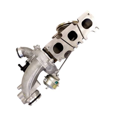Turbo pour MERCEDES SLC (R172) AMG SLC 43 367 CV A2760900300