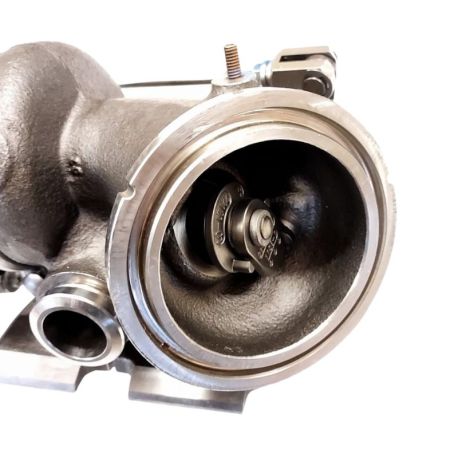 Turbo pour MERCEDES SLC (R172) AMG SLC 43 367 CV A2760900300