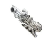 Turbo pour MERCEDES Classe C Cabriolet (A205) AMG C 43 367 CV AL0076