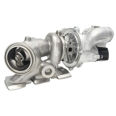 Turbo pour MERCEDES Classe C Coupe (C205) AMG C 43 367 CV AL0076
