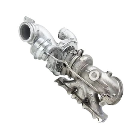Turbo pour MERCEDES Classe C Coupe (C205) AMG C 43 367 CV AL0076