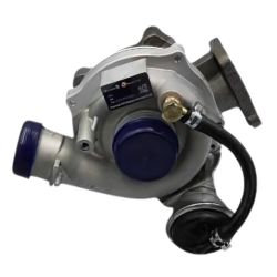 Turbo neuf pour FIAT Ducato 2 2.5 D 84 CV - 5303 988 0061 - SL Turbo