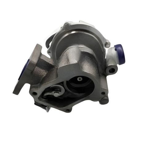 Turbo neuf pour CITROËN Jumper 1 2.0 HDi 84 CV - 5303 988 0061 - SL Turbo