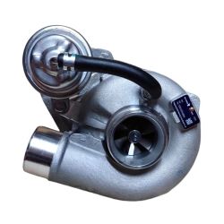Turbo neuf pour FIAT Ducato 2 2.8 TDI 122 CV - 49377-07050 - SL Turbo