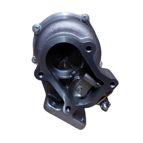 Turbo neuf pour FIAT Ducato 2 2.8 iDTD 122 CV - 49377-07050 - SL Turbo