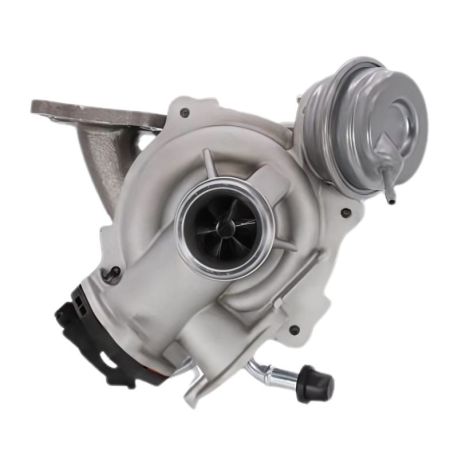 Turbo neuf pour FORD Focus 3 1.0 EcoBoost 140 CV - 1761178 - Jrone