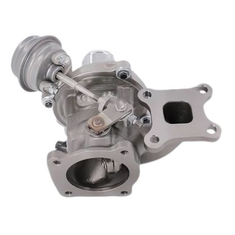 Turbo neuf pour FORD Ecosport 1.0 EcoBoost 140 CV - 1761178 - Jrone
