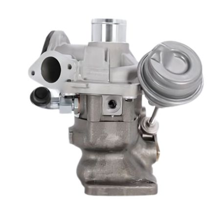 Turbo neuf pour FORD Fiesta 7 1.0 EcoBoost 140 CV - 1761178 - Jrone