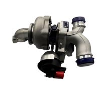 Turbo neuf pour SKODA Fabia 3 (NJ3) 1.4 TDI 75 CV - 1630 998 0005 - SL Turbo