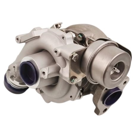 Turbo neuf pour RENAULT Kangoo 2 1.5 dCi 91 CV - 1635 970 0029 - SL Turbo