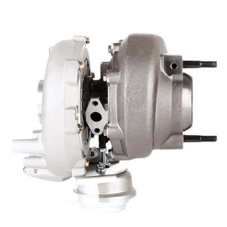 Turbo neuf pour BMW X5 (E53) 3.0D 211 CV - 753392-5019S - SL Turbo