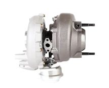 Turbo neuf pour BMW X5 (E53) 3.0D 211 CV - 753392-5019S - SL Turbo