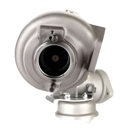 Turbo neuf pour BMW X5 (E53) 3.0D 211 CV - 753392-5019S - SL Turbo