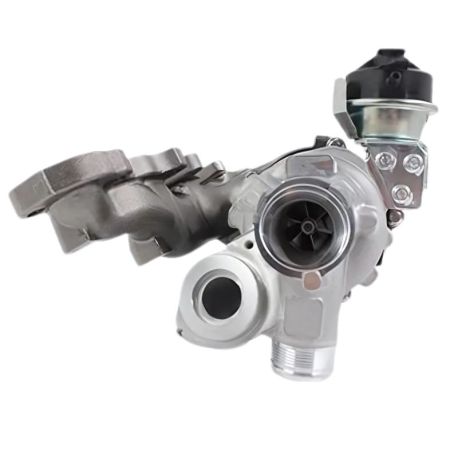Turbo neuf pour SKODA Octavia 3 (5E3 / NL3 / NR3) 2.0 TDI 150 CV - 030TC11002000 - Jrone
