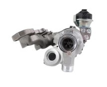 Turbo neuf pour SKODA Octavia 3 (5E3 / NL3 / NR3) 2.0 TDI 150 CV - 030TC11002000 - Jrone