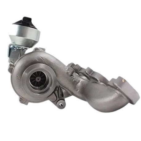 Turbo neuf pour AUDI A3 (8V1 / 8VK) 2.0 TDI 136 CV - 030TC11002000 - Jrone