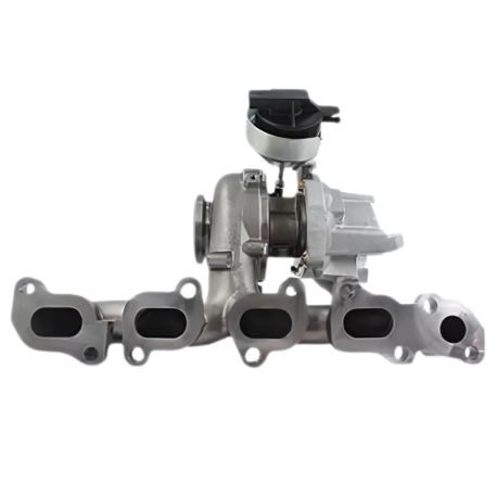 Turbo neuf pour VOLKSWAGEN Golf 7 Combi (BA5 / BV5) 2.0 TDI 150 CV - 030TC11002000 - Jrone