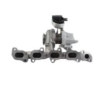 Turbo neuf pour VOLKSWAGEN Golf 7 Combi (BA5 / BV5) 2.0 TDI 150 CV - 030TC11002000 - Jrone