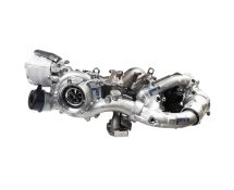 Turbo pour MAN Tge 2.0 TDI 140 CV 1000 970 0432