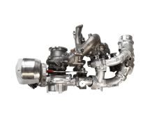 Turbo pour MAN Tge 2.0 TDI 140 CV 1000 970 0432