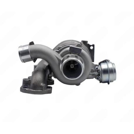 Turbo neuf pour OPEL Astra H GTC 1.9 CDTI 101 CV - 767835-5003S - Jrone