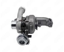 Turbo neuf pour OPEL Astra H GTC 1.9 CDTI 101 CV - 767835-5003S - Jrone