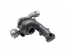 Turbo neuf pour OPEL Astra H GTC 1.9 CDTI 101 CV - 767835-5003S - Jrone
