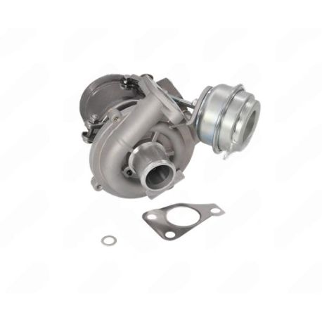 Turbo neuf pour PEUGEOT Bipper Tepee 1.3 HDi 75 CV - 799171-5002S - Jrone