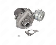 Turbo neuf pour FIAT Panda 3 1.3 MULTIJET 75 CV - 799171-5002S - Jrone