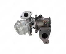 Turbo neuf pour FIAT Punto 3 Evo 1.3 MULTIJET 75 CV - 799171-5002S - Jrone