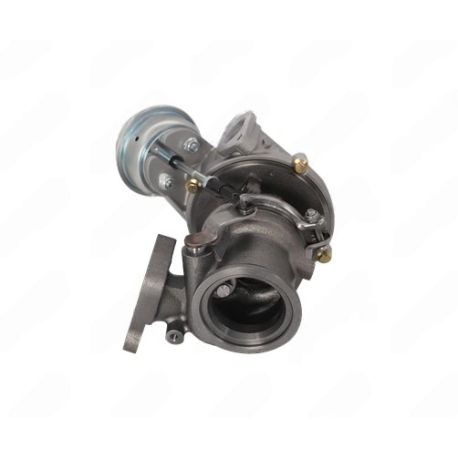 Turbo neuf pour FIAT Punto 3 Evo 1.3 MULTIJET 75 CV - 799171-5002S - Jrone