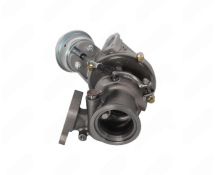 Turbo neuf pour FIAT Punto 3 Evo 1.3 MULTIJET 75 CV - 799171-5002S - Jrone
