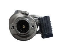 Turbo neuf pour BMW 530d (E60 / E61) 530D 218 CV (160 KW) - 742730-5019S - SL Turbo