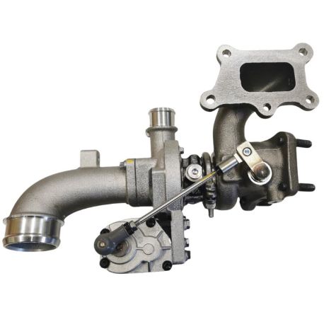 Turbo pour KIA Ceed 1.0 T-GDI 101 CV 839827-0009