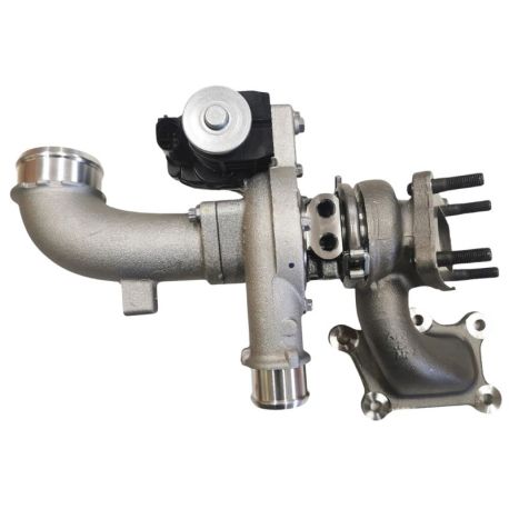 Turbo pour KIA Pro Cee'd 1.0 T-GDI 101 CV 839827-0009