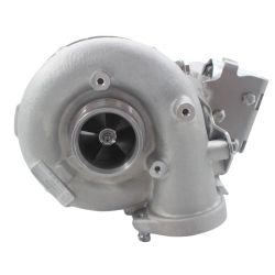 Turbo neuf pour BMW 730d (E65 / E66 / E67) 730D 218 CV - 742730-5019S - Jrone