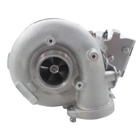 Turbo neuf pour BMW X5 (E53) 3.0D 218 CV - 742730-5019S - Jrone