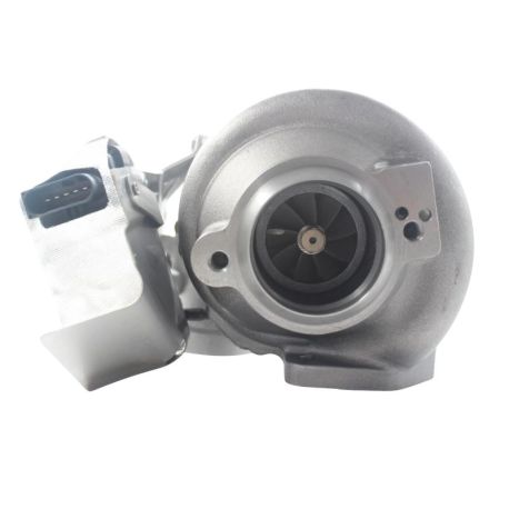 Turbo neuf pour BMW X5 (E53) 3.0D 211 CV - 742730-5019S - Jrone