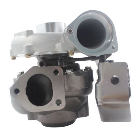 Turbo neuf pour BMW X5 (E53) 3.0D 218 CV - 742730-5019S - Jrone