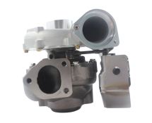 Turbo neuf pour BMW X5 (E53) 3.0D 211 CV - 742730-5019S - Jrone
