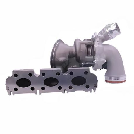 Turbo neuf pour MINI Countryman (F60) 1.2 One 102 CV - 11652681209 - Jrone
