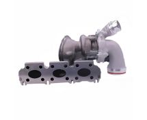 Turbo neuf pour MINI Countryman (F60) 1.2 One 102 CV - 11652681209 - Jrone