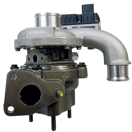 Turbo pour SSANGYONG Tivoli XLV e-XDi 160 116 CV  828760-5006S