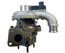 Turbo pour SSANGYONG Tivoli XLV e-XDi 160 116 CV  828760-5006S