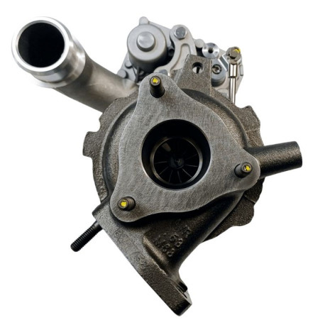 Turbo pour SSANGYONG Tivoli XLV e-XDi 160 116 CV  828760-5006S